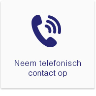 Telefonisch contact NCOI